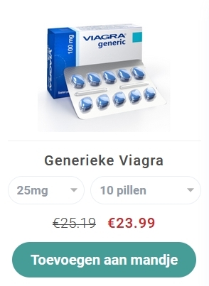 Viagra Kopen in België: Veilig en Discreet