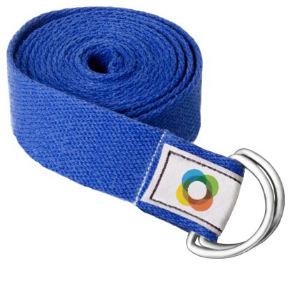 Sprite Yoga Strap 8 foot