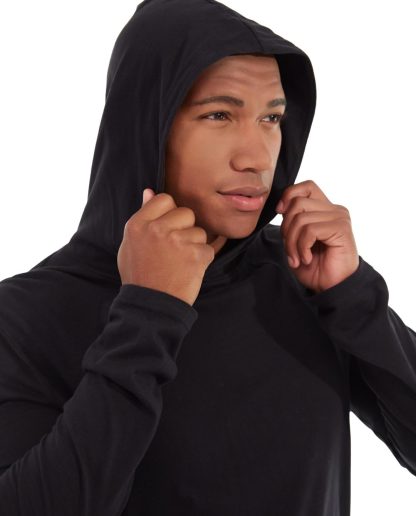 Teton Pullover Hoodie - 图片 2