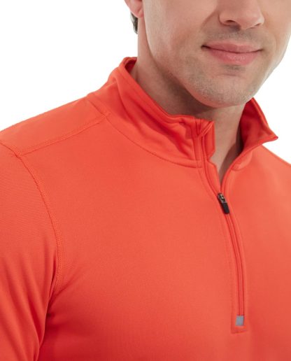 Mars HeatTech™ Pullover - 图片 2