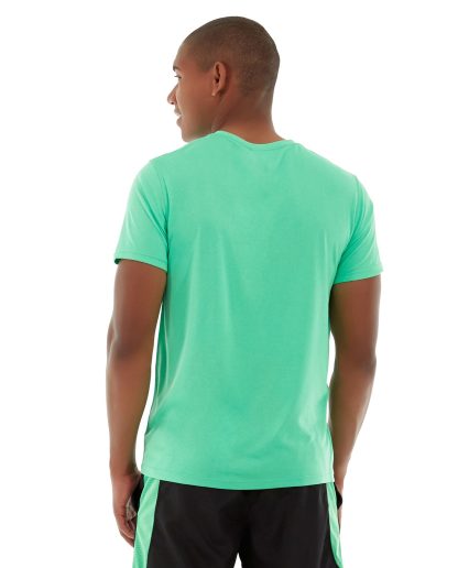 Atomic Endurance Running Tee (V-neck) - 图片 2