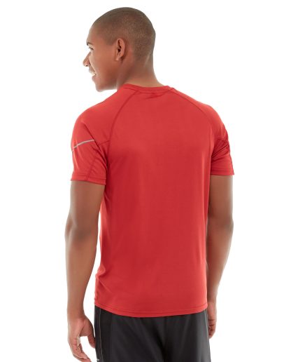 Atomic Endurance Running Tee (Crew-Neck) - 图片 3