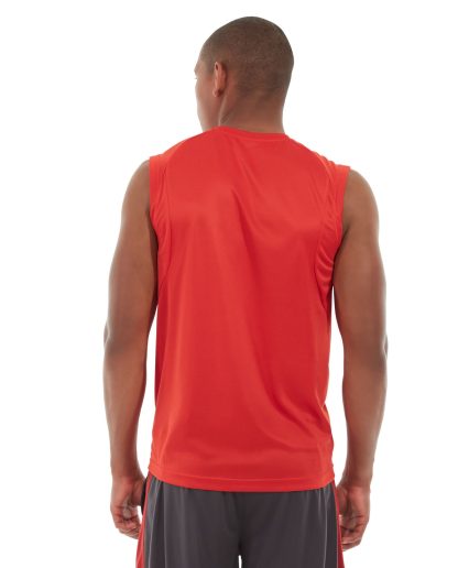 Erikssen CoolTech™ Fitness Tank - 图片 3