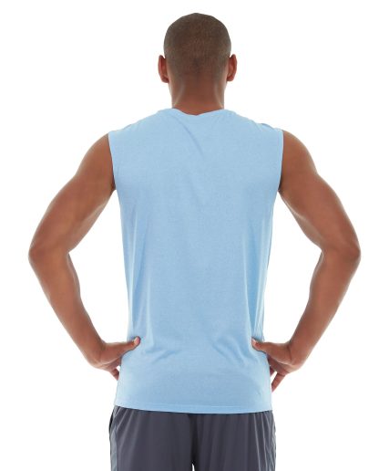 Rocco Gym Tank - 图片 2