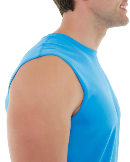 Sinbad Fitness Tank - 图片 2