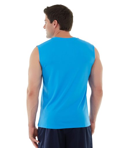 Sinbad Fitness Tank - 图片 3