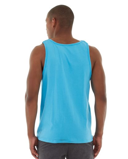 Atlas Fitness Tank - 图片 2