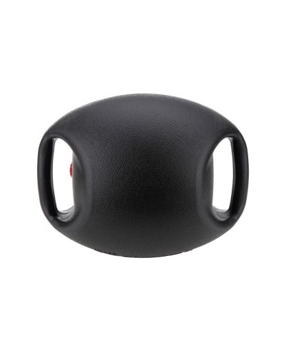 Dual Handle Cardio Ball - 图片 2