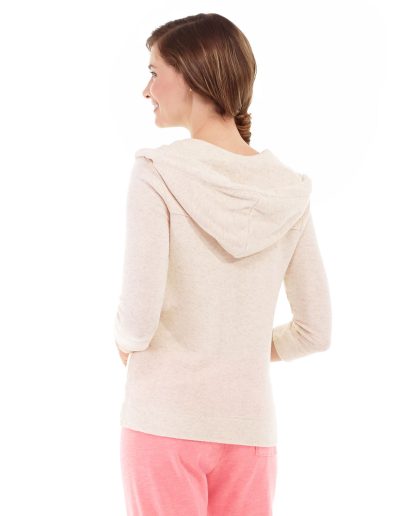 Selene Yoga Hoodie - 图片 2