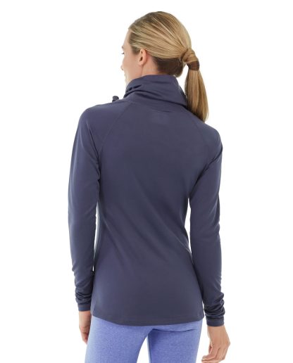 Josie Yoga Jacket - 图片 3