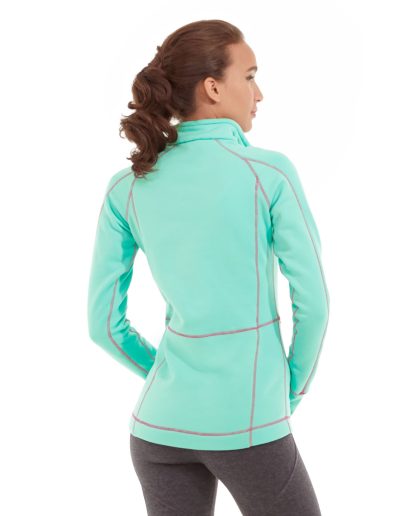 Jade Yoga Jacket - 图片 3