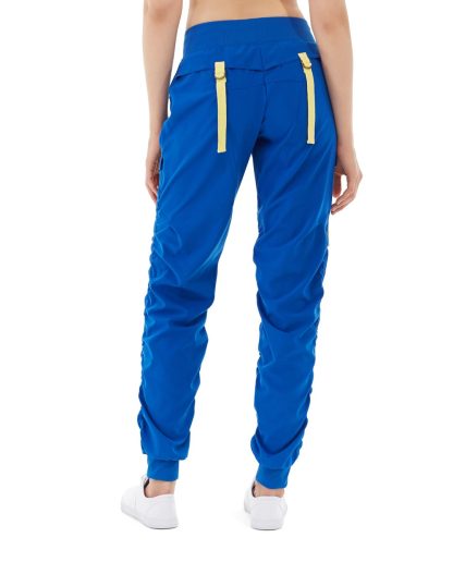 Ida Workout Parachute Pant - 图片 3