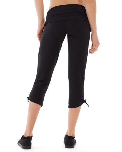 Carina Basic Capri - 图片 3