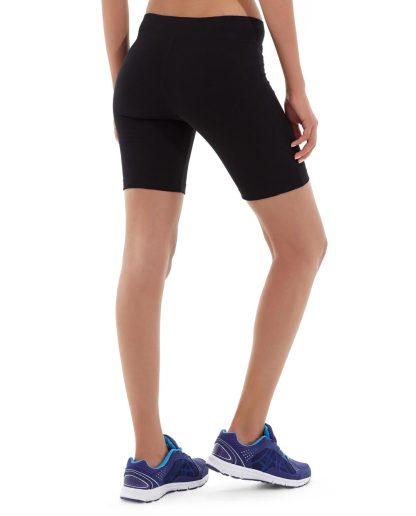 Echo Fit Compression Short - 图片 2