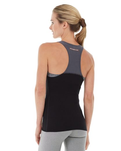 Antonia Racer Tank - 图片 3